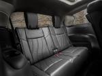 Infiniti JX35 2013 года (RU)